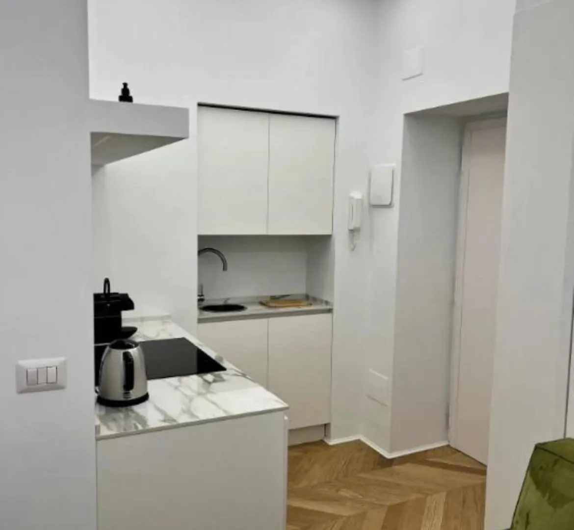 Isolabella Apartment ミラノ 0*,