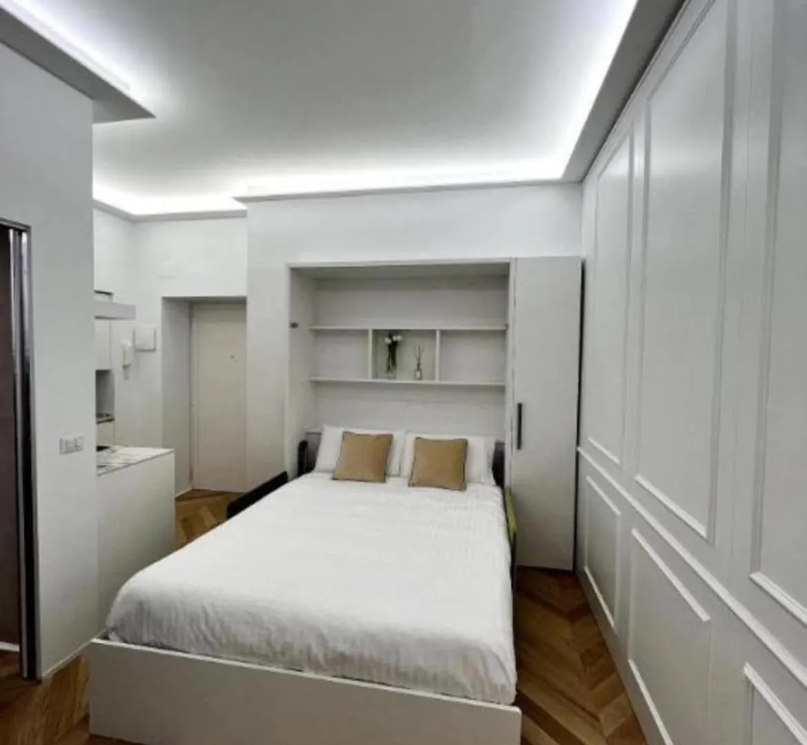 Isolabella Apartment ミラノ