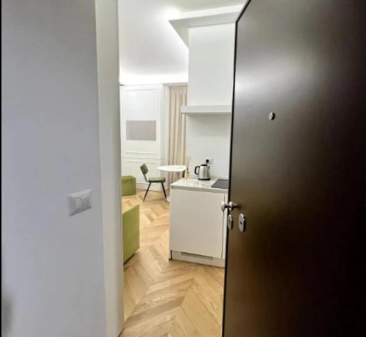 Isolabella Apartment 밀라노