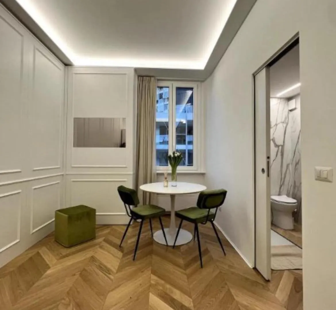 Isolabella Apartment Milan