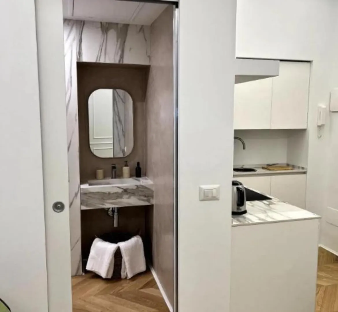 Isolabella Apartment Milan