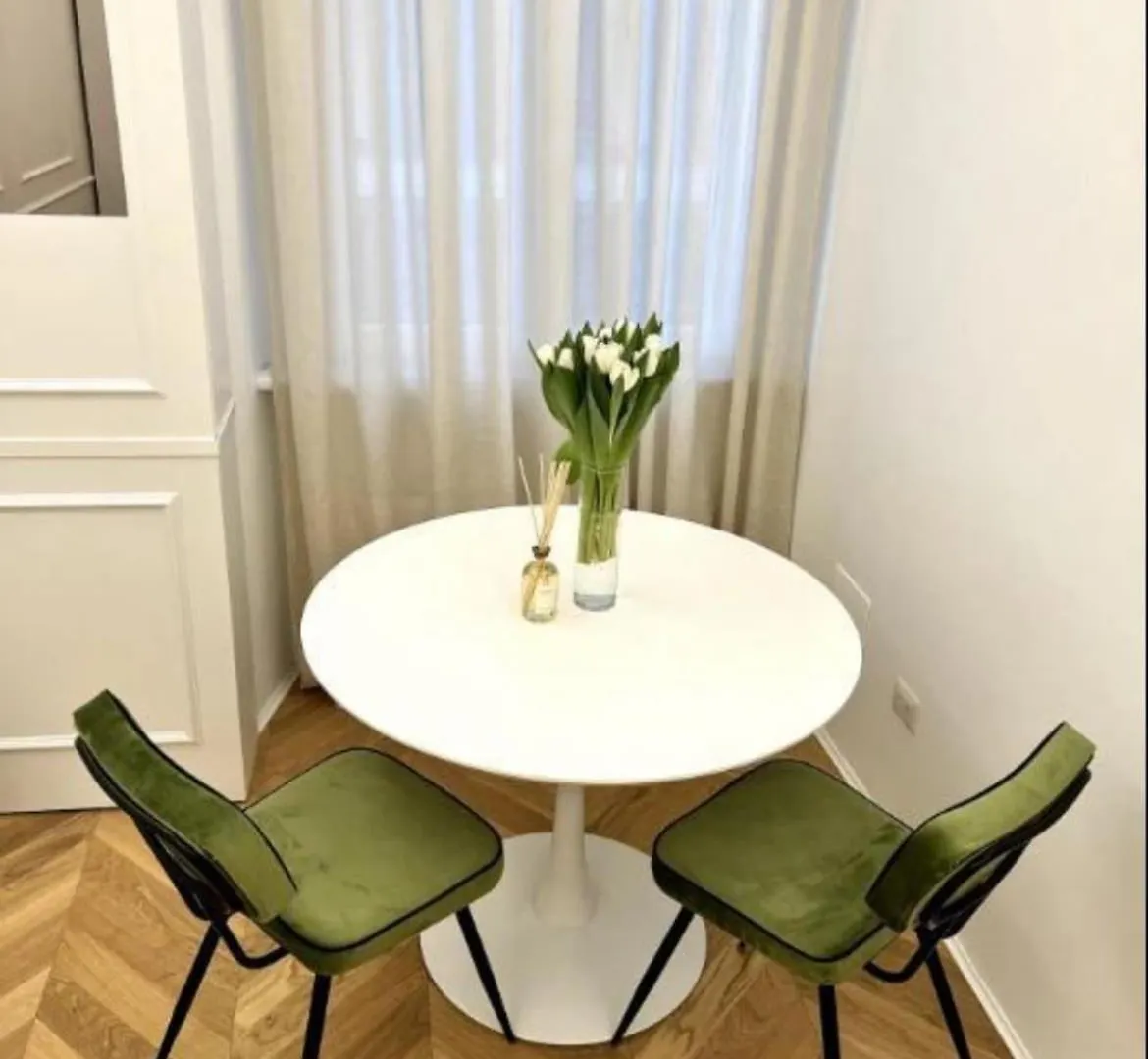 Isolabella Apartment Milan