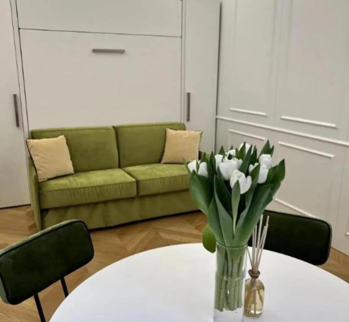 Isolabella Apartment Milan 0*,  Italie